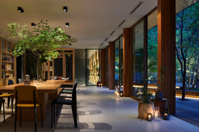 Public Area 2, BEB5 Karuizawa by Hoshino Resorts, Karuizawa