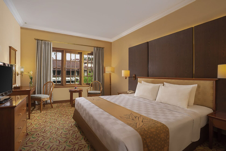 Bedroom 20