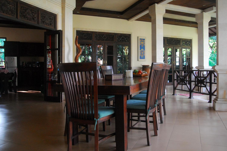 Others 5, Villa Wana - Jungle Garden Villa, Buleleng