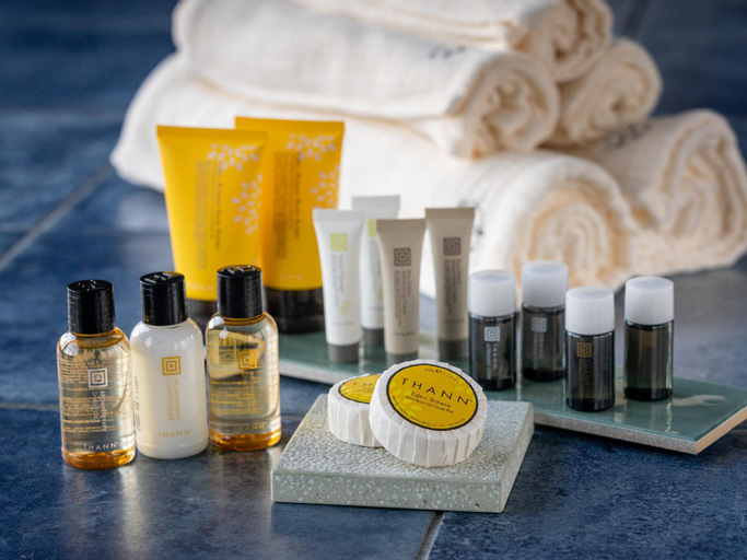Amenities