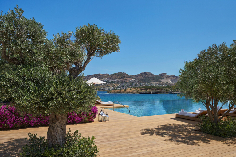 Sport & Beauty 3, The Bodrum EDITION, Bodrum