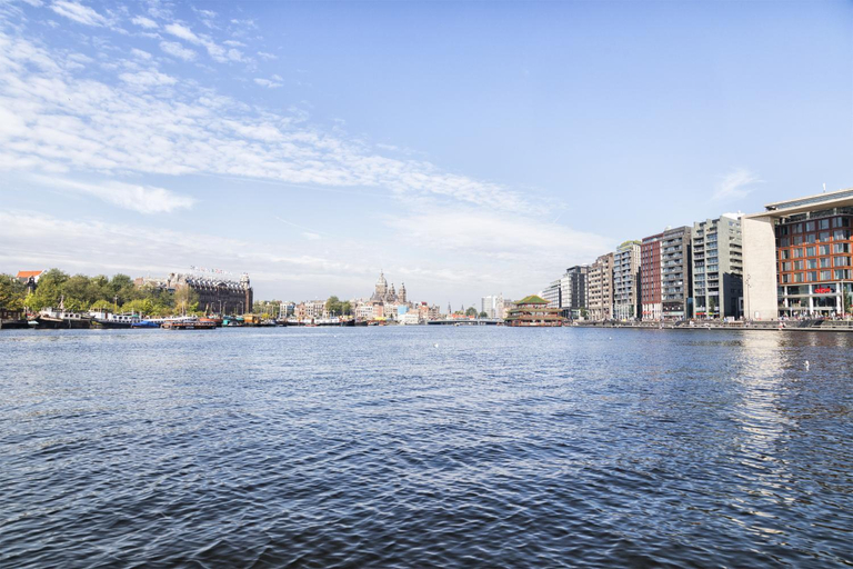 5, Felicitas, Amsterdam