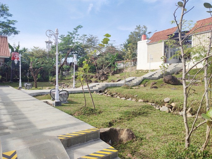 Others 4, Oemah Tahu Banjarnegara Resto and Resort Mitra RedDoorz, Banjarnegara