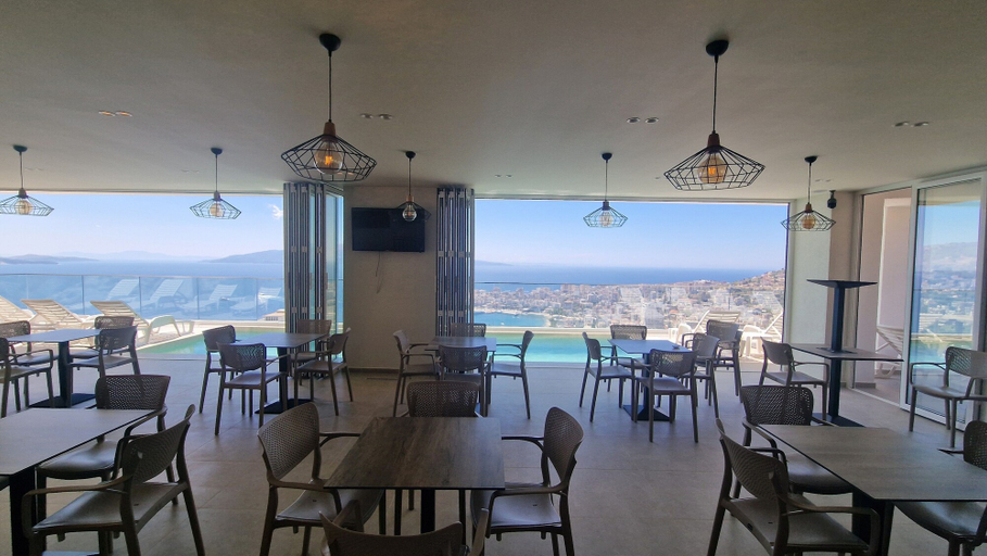 Food & Drinks 4, Sunset Shoreline Saranda Hotel, Sarandës