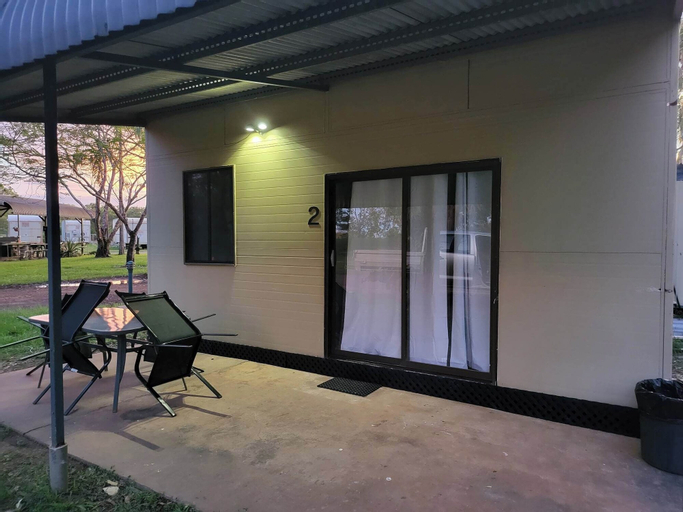 AAOK Lakes Resort & Caravan Park, Litchfield - Pt B