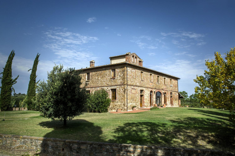 Others 2, Agriturismo tranquillo e con vista panoramica, Siena