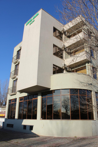Exterior & Views 3, Alma by iVAVev Is'us, Constanta