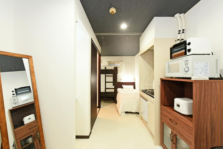 Others, Heights N7 / Vacation STAY 7573, Sapporo