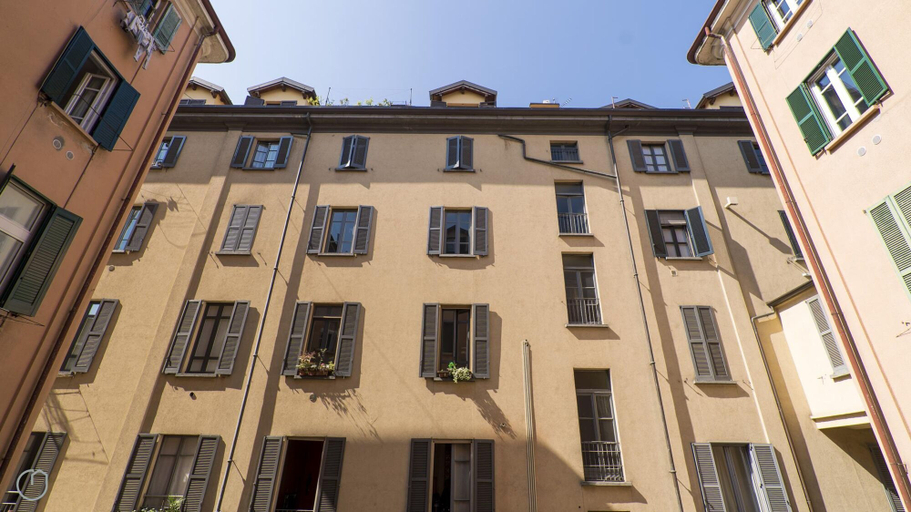 Exterior & Views 2, Italianway Easy - Melzo 12 - Bosco, Milano