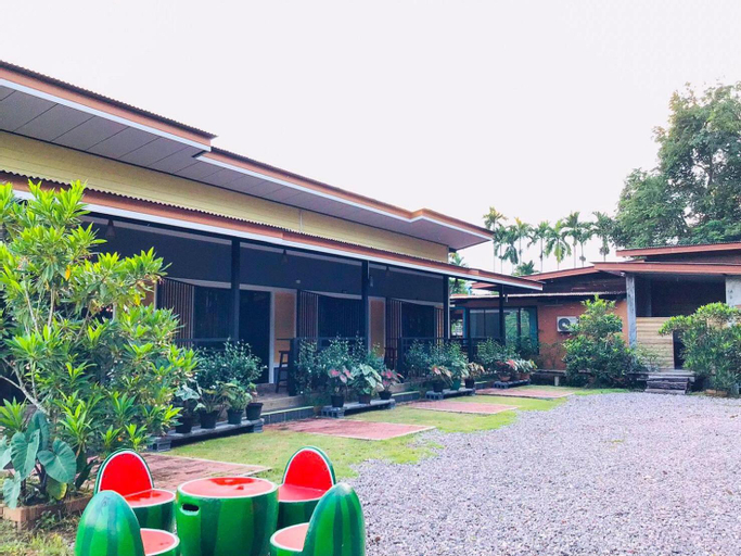 Saipo Homestay, Khuan Khanun