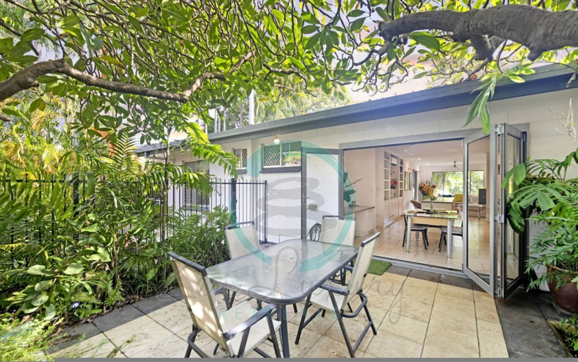 Others 2, Zen Treetops Private Pool Outdoor Dining, Larrakeyah