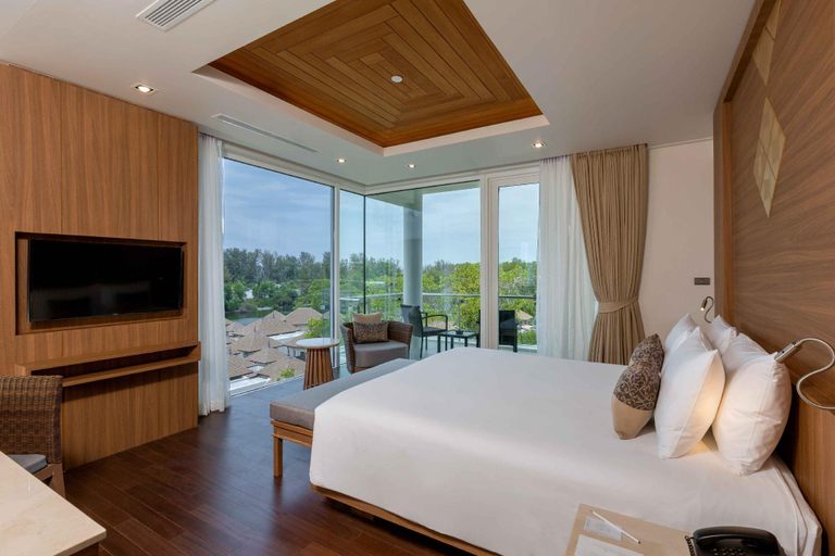 Bedroom 29