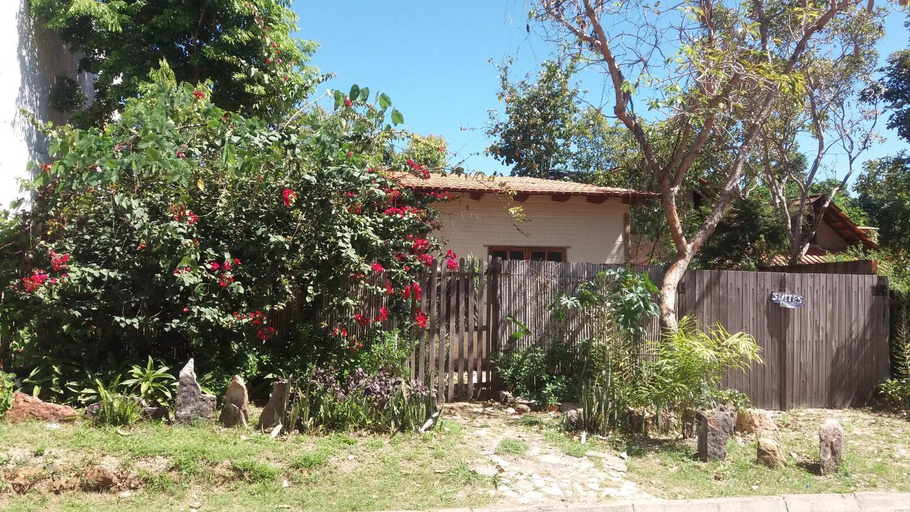 Others 2, Sweet Suite Sao Jorge, Alto Paraíso de Goiás