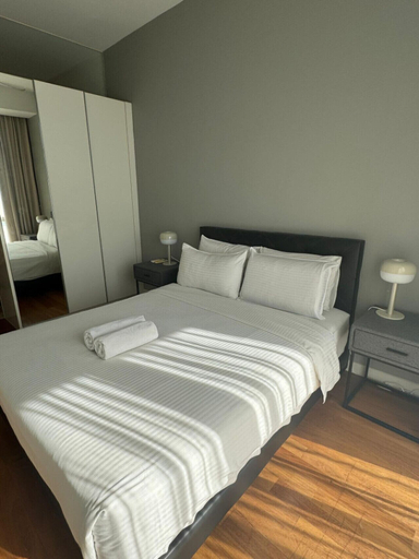 Others 5, The Signature - Serviced residence, Kuala Lumpur