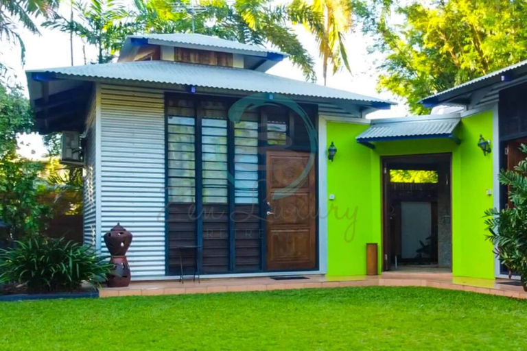 Room 4, Zenhouse Bali Pool Garden Massive Grounds, Nightcliff