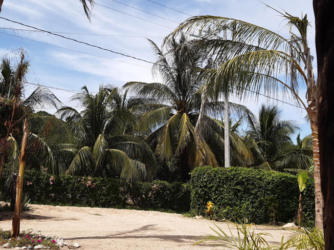 Others 3, Cabanas jaysur, Dist. Tehuantepec