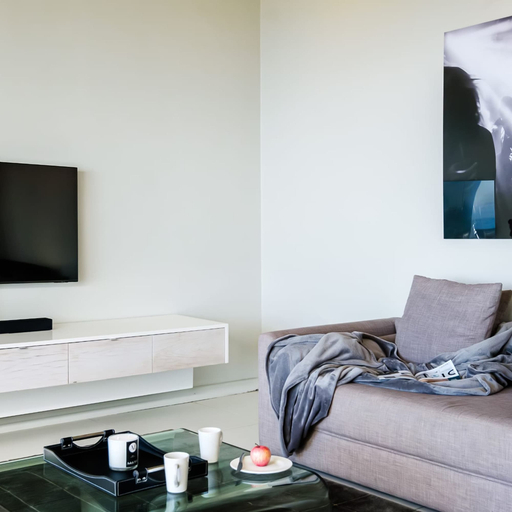 Room 4, Exceptionally Unique Magnum Villa w Sea Views, City of Cape Town