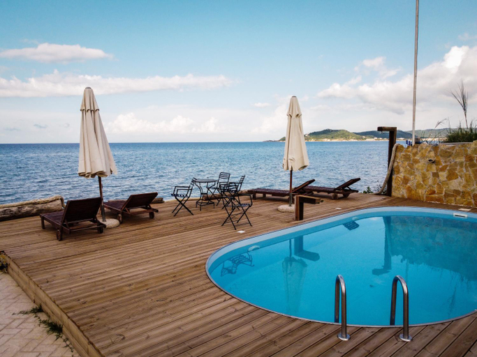 Sport & Beauty 2, Seashore Stream Suites, Ionian Islands