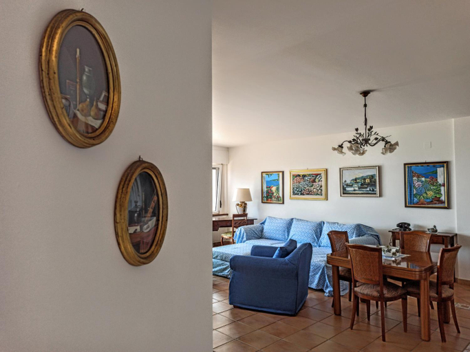 Others 3, VelaLatina Residence B&B Soverato - Camera Scirocco, Catanzaro