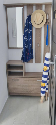 Others 2, Apartamenty Dzemejra - Jumeirah, Sławno