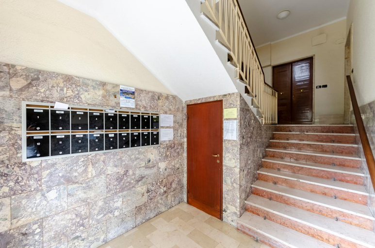 Others 5, ALTIDO A lovely apartment in Santa Margherita, Genova