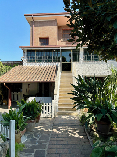 Guest House Maison Margot, Rome