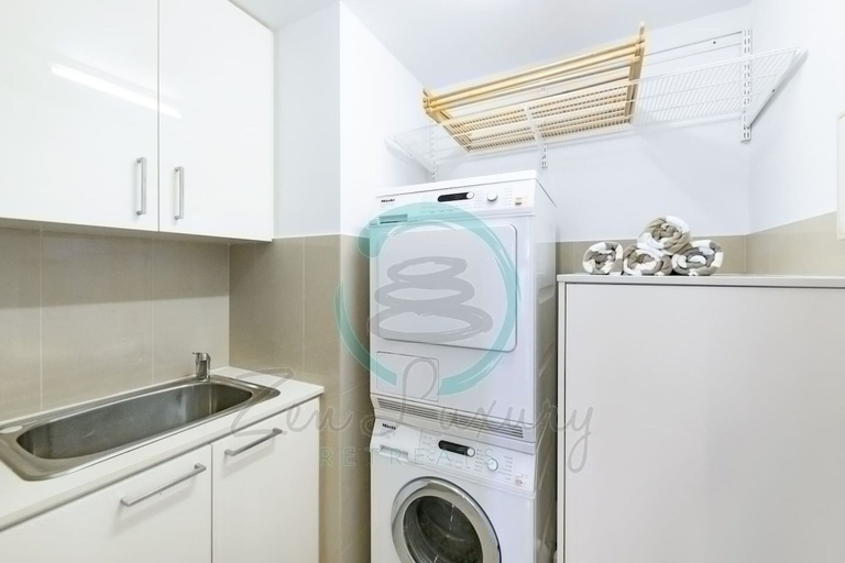 Others 5, Zen Arkaba 3BR Luxury Waterfront Apt Pool BBQ, Darwin
