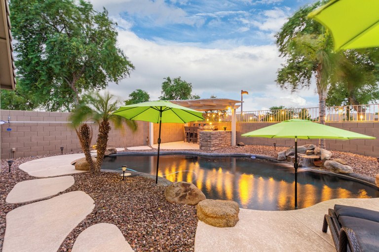 Sport & Beauty 3, 165th Goodyear, Maricopa