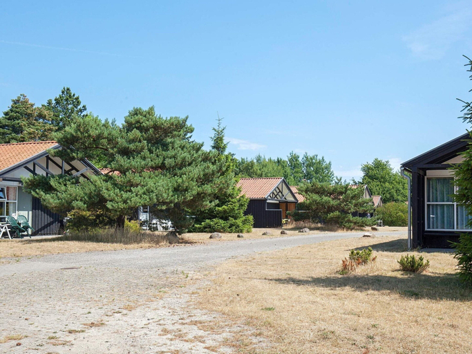 Others 3, 6 Person Holiday Home in Vaeggerlose, Guldborgsund