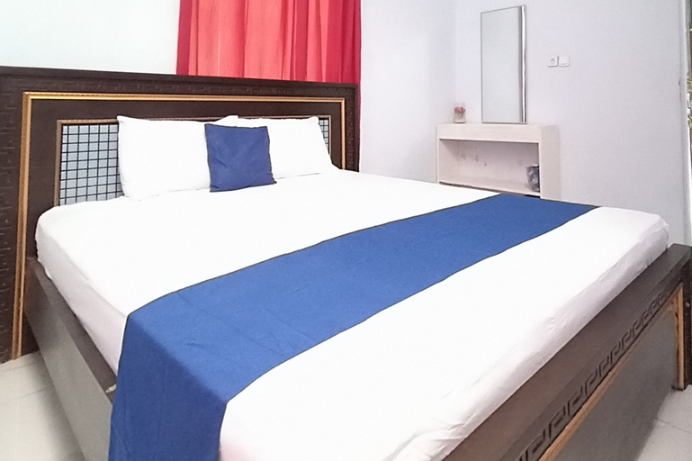 De Sidomulyo Guest House Syariah RedPartner, Jember