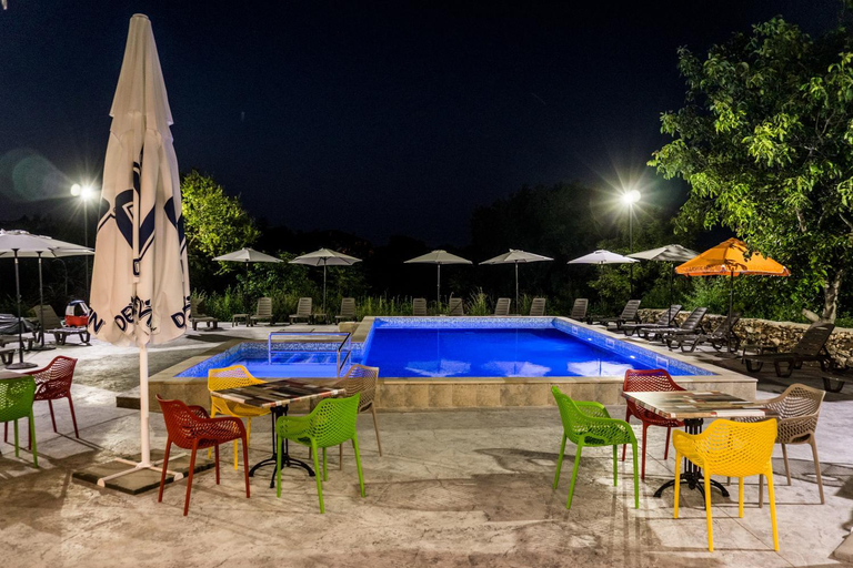 Sport & Beauty 4, Complex Radost, Shabla