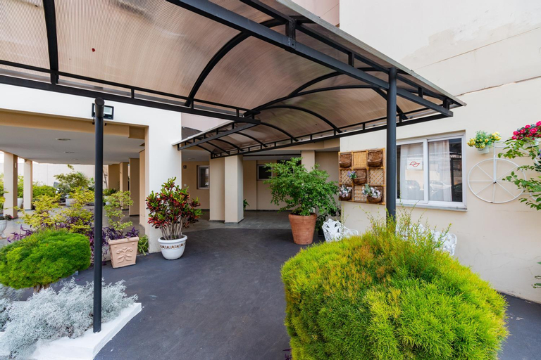 Bras - APARTAMENTO ACONCHEGANTE, São Paulo