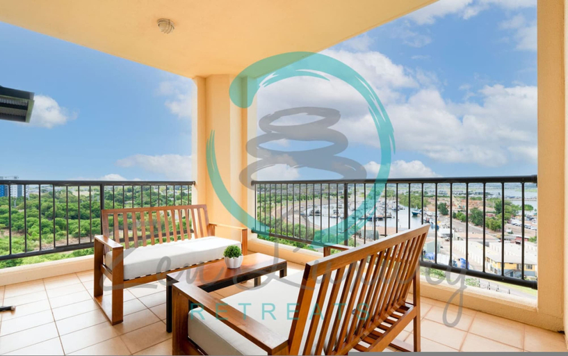 Room 2, Zen Gem Pool Private Balcony Oceanview, Darwin