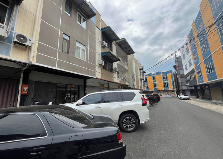 Exterior & Views 2, Casanova, Batam