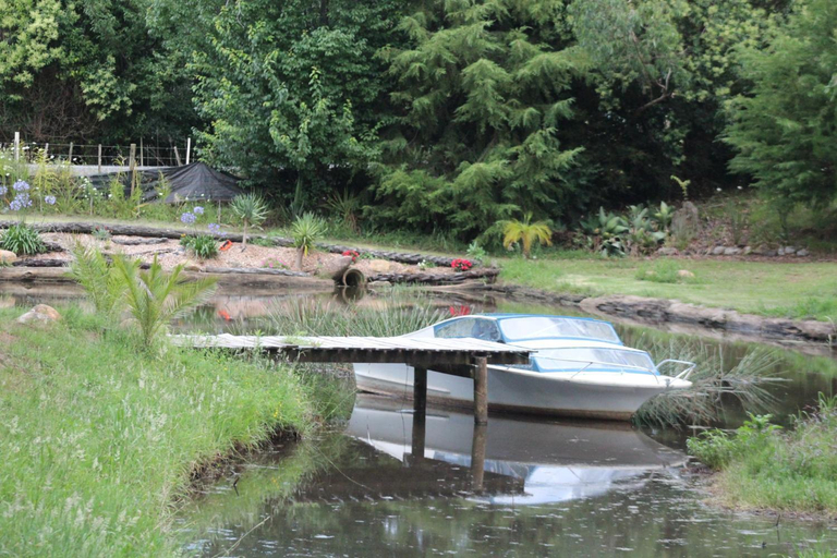 Exterior view 4, Kerikeri Glamping, Far North