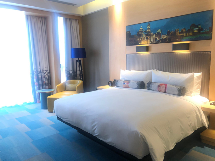 Bedroom 14