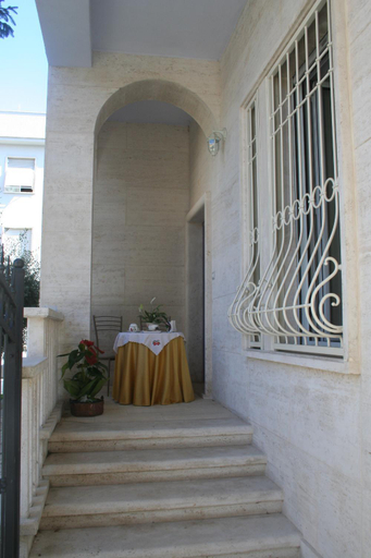 Others 5, Altavilla Holiday House, Roma