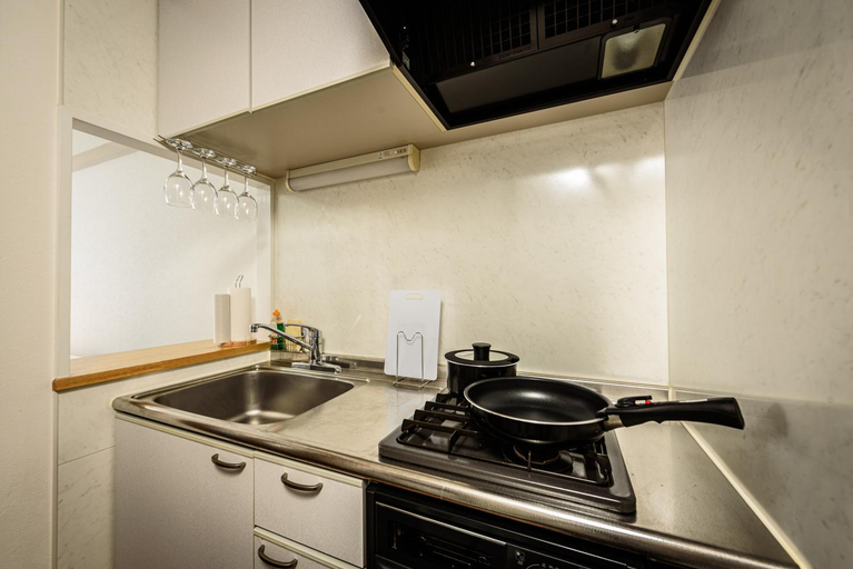 Others 5, Cocostay The Peace Memorial Park ココステイ平和記念公園 Excellent location overlooking Peace Park!, Hiroshima