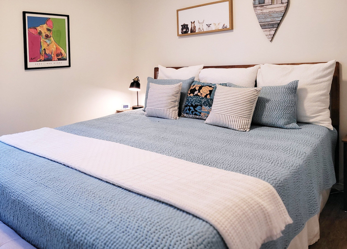 Bedroom 3, Sundial Circle Pine, Gila