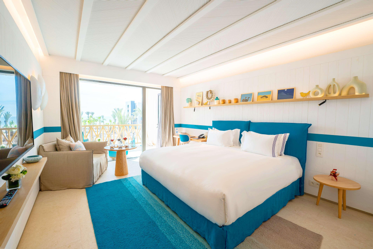 Bedroom 4, The View Agadir, Agadir-Ida ou Tanane