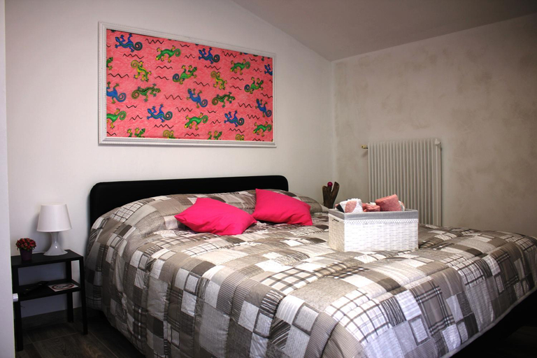 Others 3, VILLA SONIA APARTMENT & ROOMS, Udine