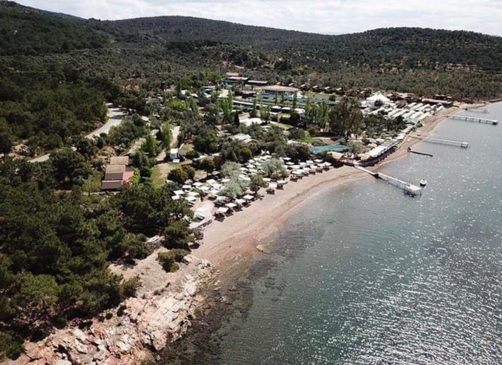 Others 5, Ada Camp Otel, Ayvalık