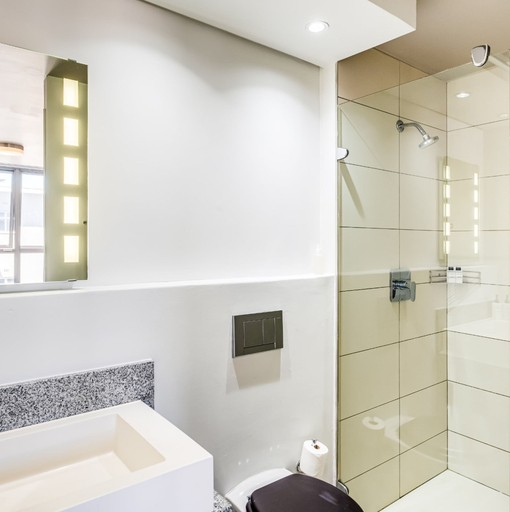 Bathroom 3, Stylish Comfort at the Luxurious Tramonto, City of Cape Town