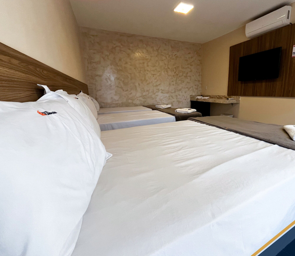 Bedroom 2, Planaltina, Planaltina