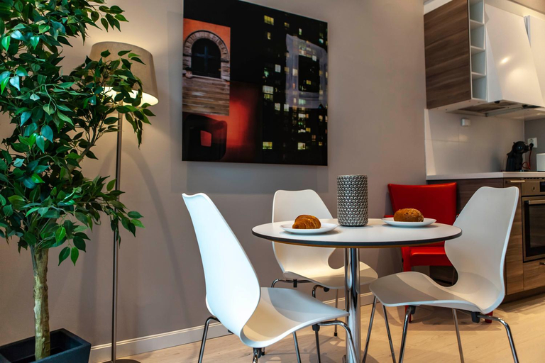 Others 4, Forenom Serviced Apartments Bergen City, Bergen