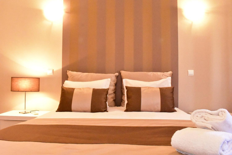Bedroom 2, The Albufeira Concierge - Villa Santa Eulalia, Albufeira