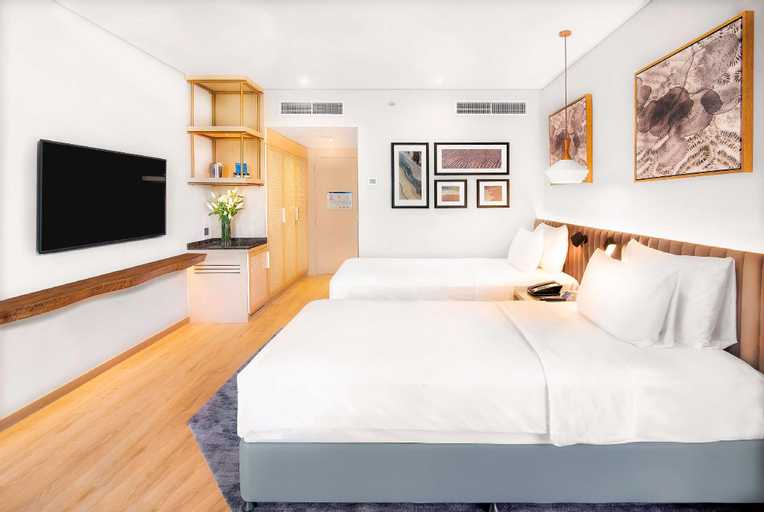 Bedroom 8