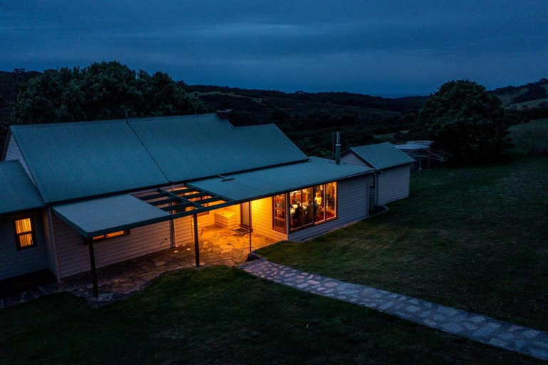 Southern Ocean Retreats - Deep Creek National Park, Yankalilla