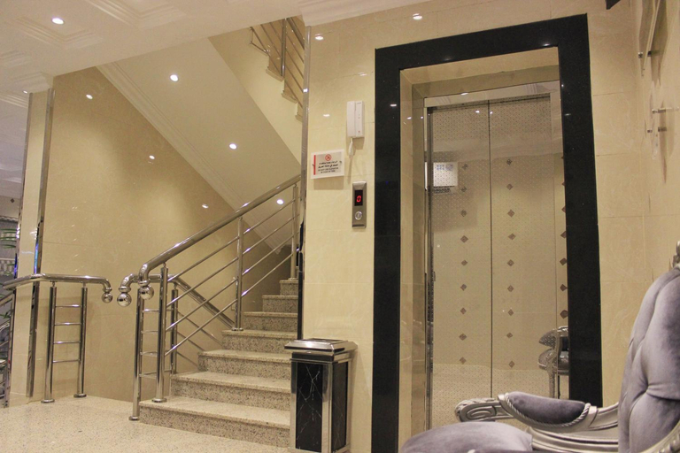 Others 2, Dar Al Jood Hotel units