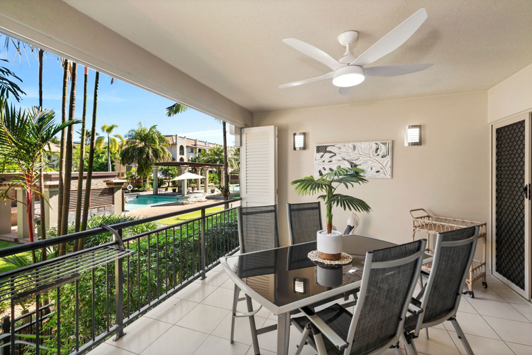 Others 5, Tropical Gardens - Resort 9 Pools Gym, Cairns